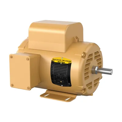 .75HP,1755RPM,1PH,60HZ,56,3522LC,OP