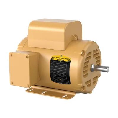 1.5HP,3480RPM,1PH,60HZ,56H,3532LC,O