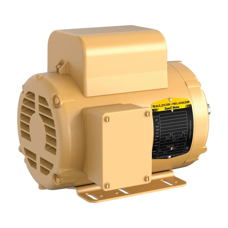 1.5HP,3480RPM,1PH,60HZ,56H,3532LC,O — photo 3 of 3