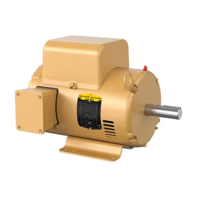 2HP,1740RPM,1PH,60HZ,182T,3623LC,OP