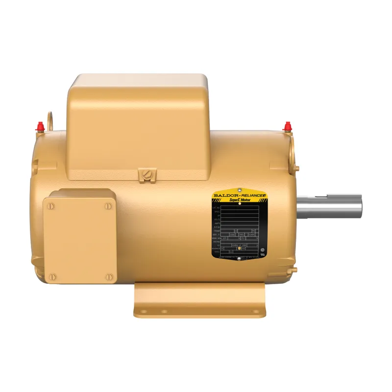 3HP,3450RPM,1PH,60HZ,182T,3628LC,OP — photo 2 of 3