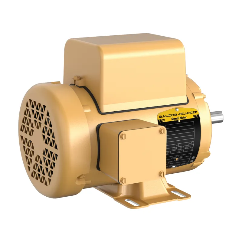 .33HP,1740RPM,1PH,60HZ,56,3418LC,TE — photo 3 of 3