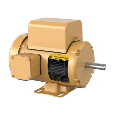 .33HP,1740RPM,1PH,60HZ,56,3418LC,TE
