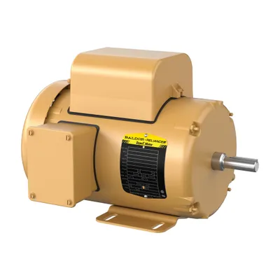 .75HP,1755RPM,1PH,60HZ,56,3522LC,TE