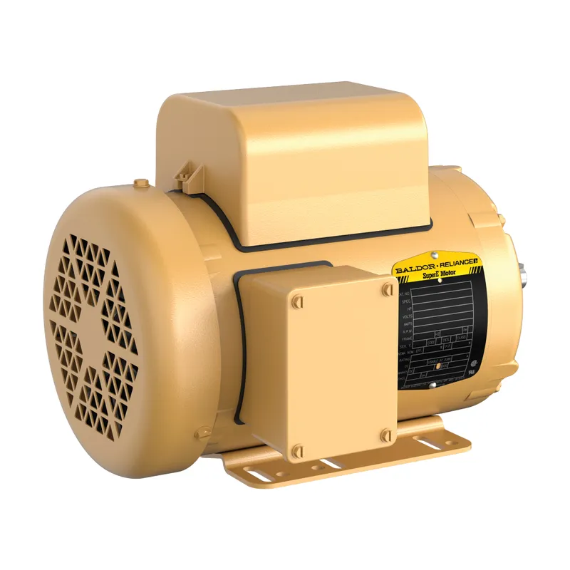 1HP,3450RPM,1PH,60HZ,56/56H,3520LC, — photo 3 of 3