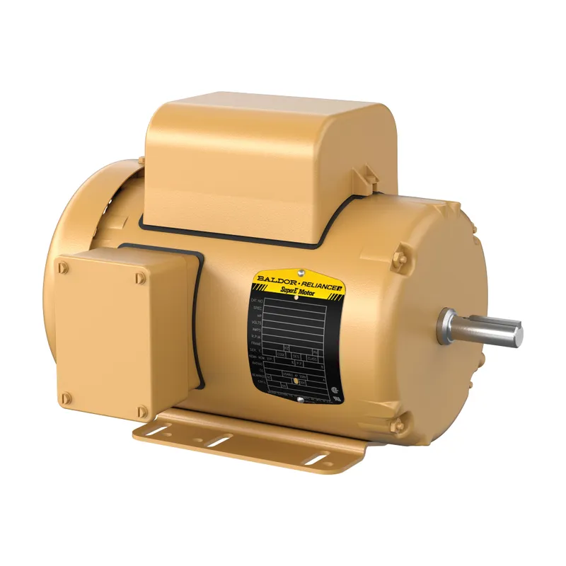 1.5HP,1725RPM,1PH,60HZ,56H,3532LC,T — photo 1 of 3