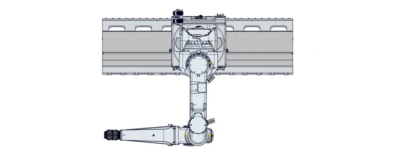 ELEVATEDRAIL — photo 4 of 6
