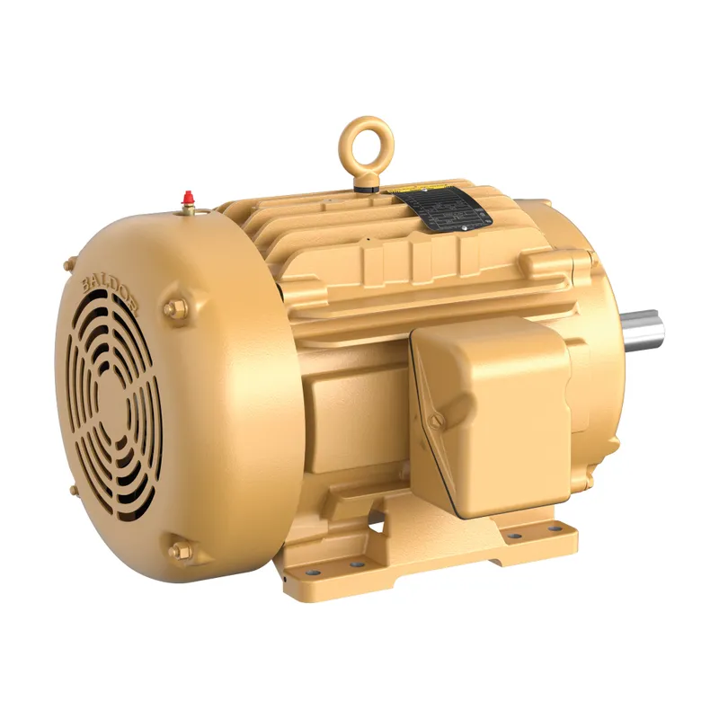 7.5HP,1180RPM,3PH,60HZ,256U,0954M,T — photo 3 of 3