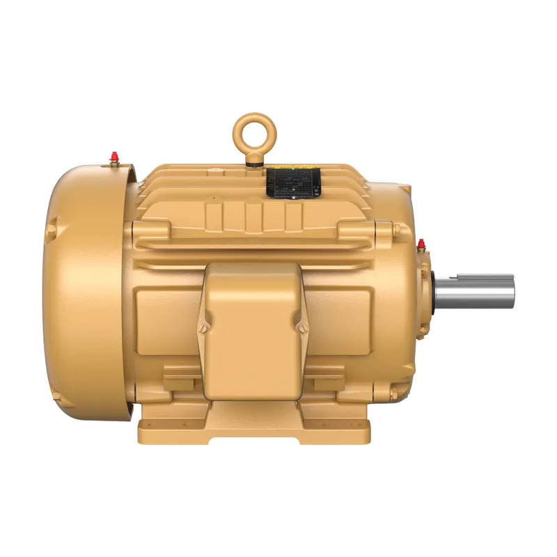 15HP,1450RPM,3PH,50HZ,254T,0948M,TE — photo 2 of 3