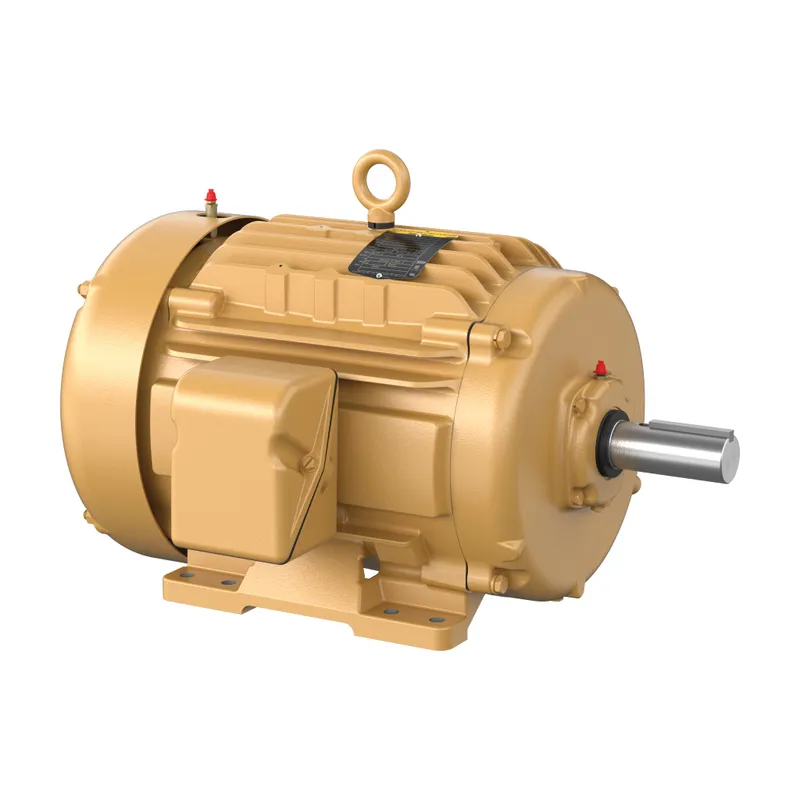 7.5HP,880RPM,3PH,60HZ,256T,0960M,TE — photo 1 of 3
