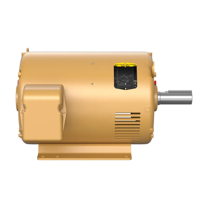 7.5HP,1180RPM,3PH,60HZ,254T,3950M,O — photo 2 of 3