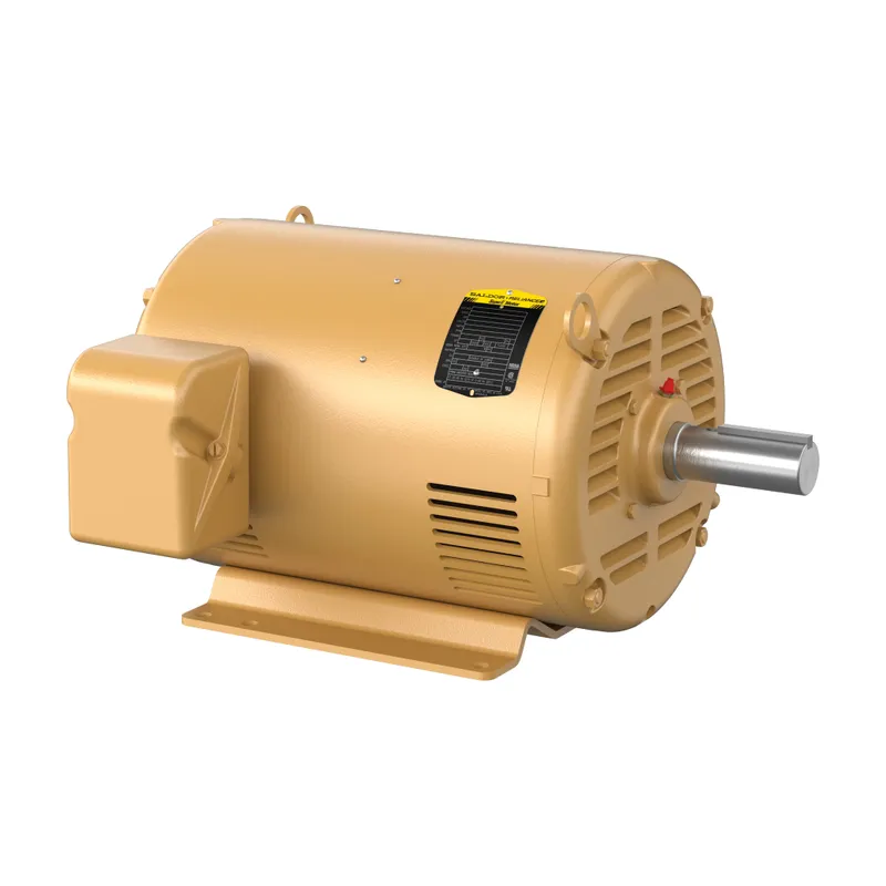 10HP,1180RPM,3PH,60HZ,256T,3954M,OP — photo 1 of 3
