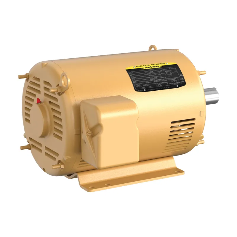 10HP,1180RPM,3PH,60HZ,256T,3954M,OP — photo 3 of 3