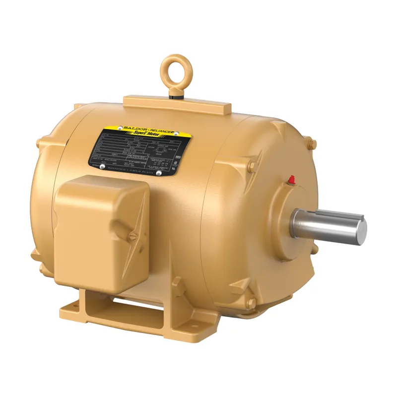 15HP,1765RPM,3PH,60HZ,254T,0936M,OP — photo 1 of 3