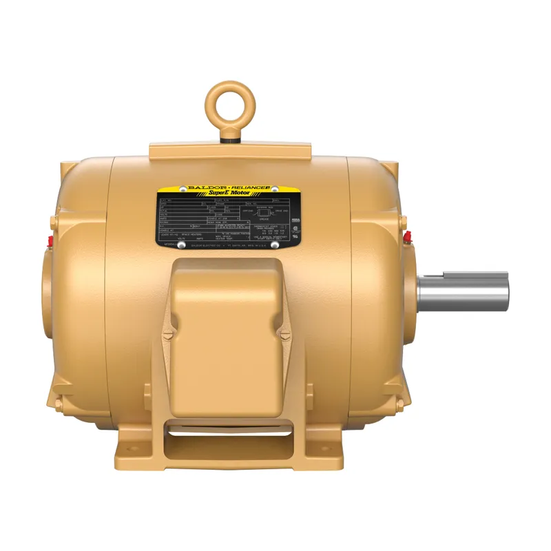 15HP,1765RPM,3PH,60HZ,254T,0936M,OP — photo 2 of 3