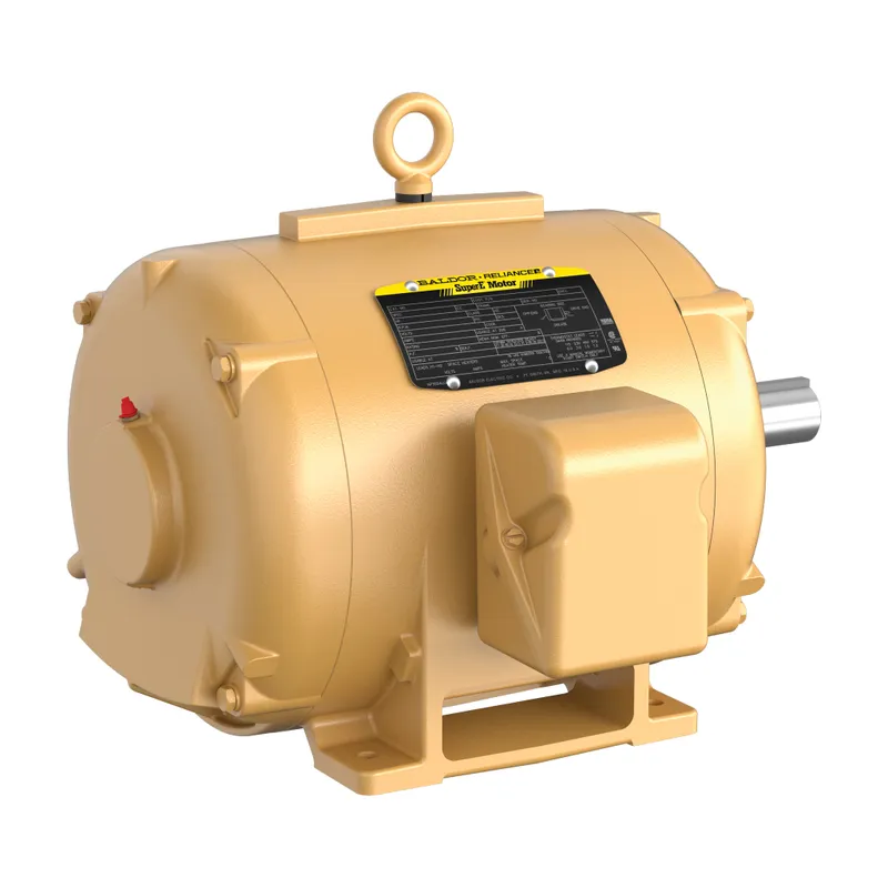 15HP,1765RPM,3PH,60HZ,254T,0936M,OP — photo 3 of 3