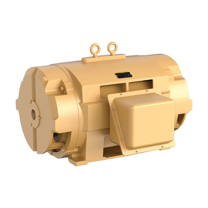 450HP,3570RPM,3PH,60HZ,449TS,A44112 — photo 3 of 3