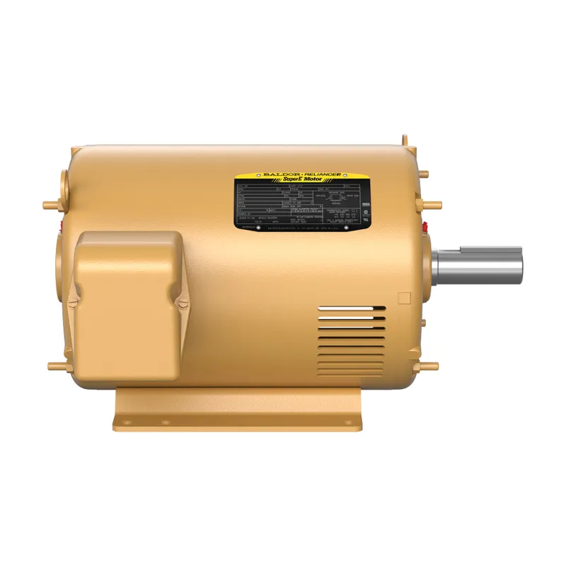20HP,3510RPM,3PH,60HZ,254T,3928M,OP — photo 2 of 3