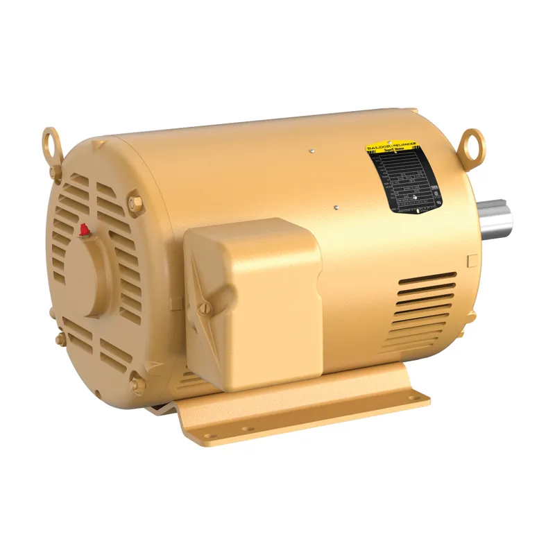 20HP,1765RPM,3PH,60HZ,256T,3948M,OP — photo 3 of 3