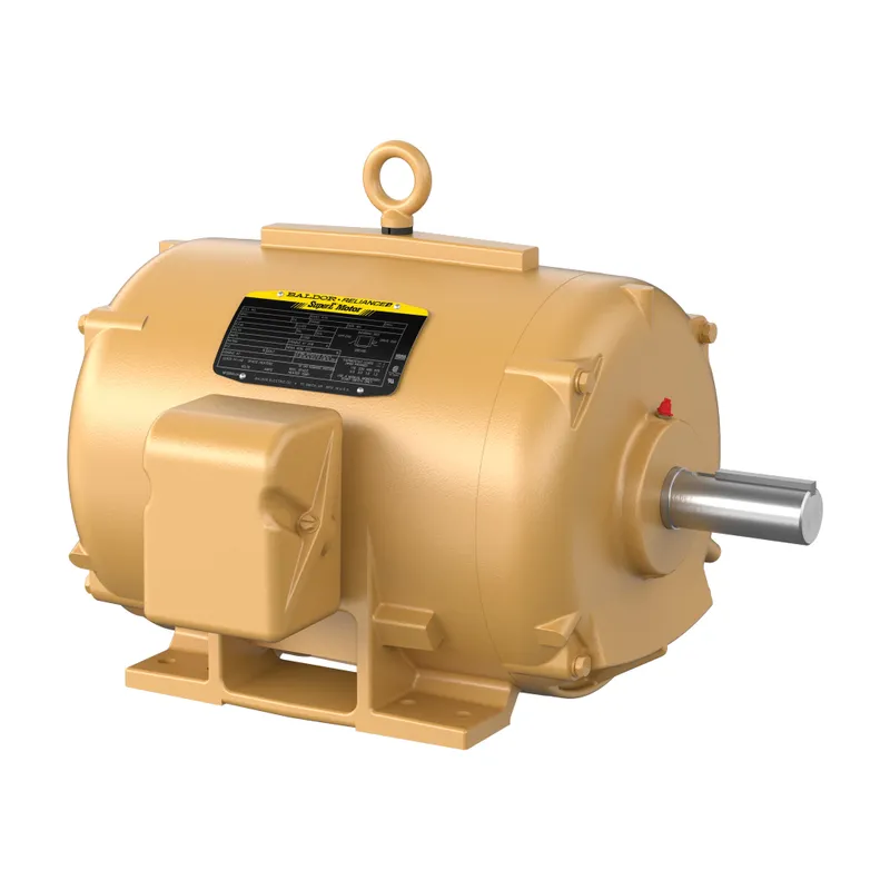 20HP,1765RPM,3PH,60HZ,256T,0946M,OP — photo 1 of 3