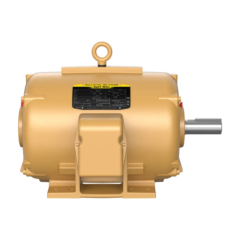 20HP,1765RPM,3PH,60HZ,256T,0946M,OP — photo 2 of 3