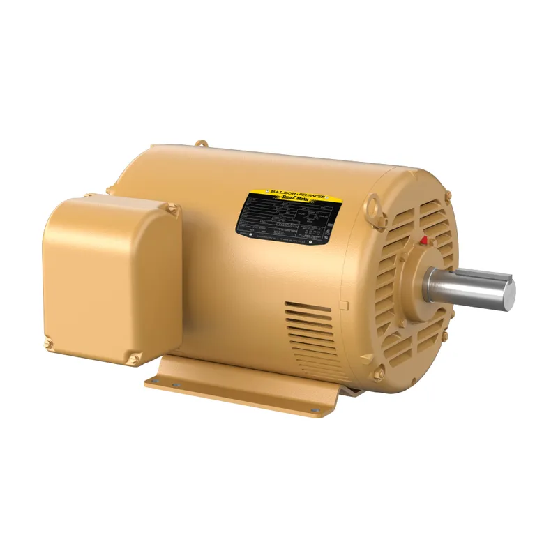 15HP,1180RPM,3PH,60HZ,284T,4038M,OP — photo 1 of 3