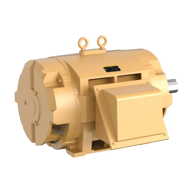 250HP,1785RPM,3PH,60HZ,447T,A44100M — photo 3 of 3