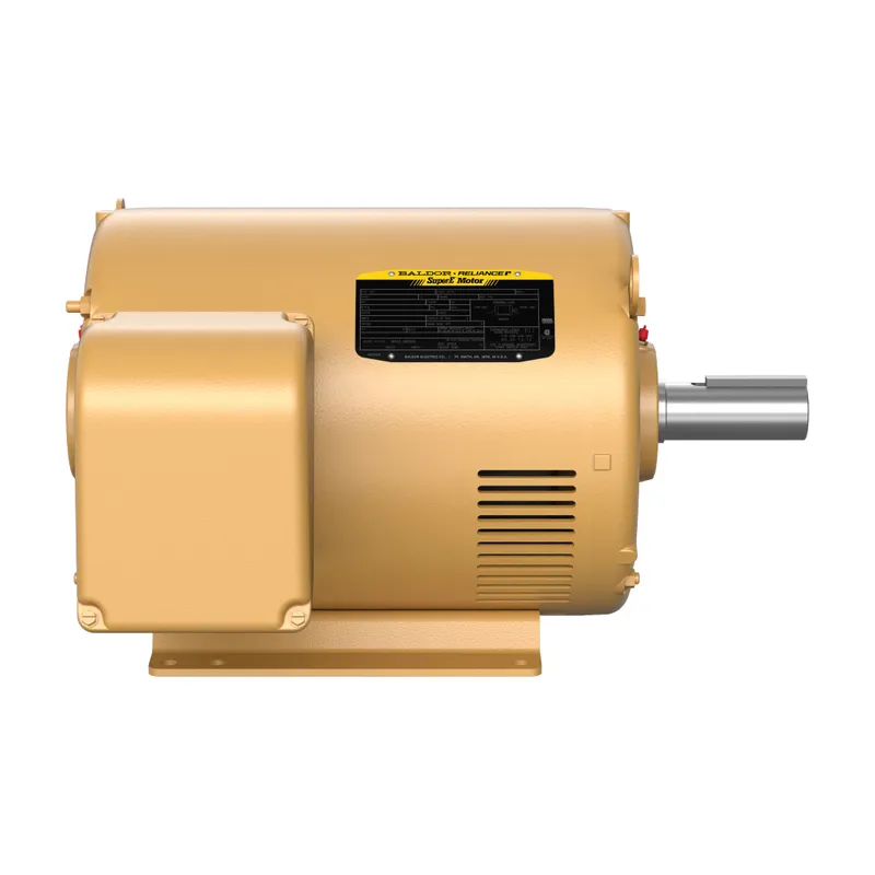 20HP,1180RPM,3PH,60HZ,286T,4056M,OP — photo 2 of 3