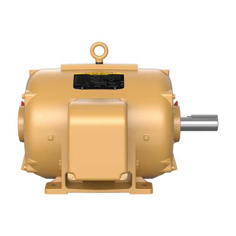 25HP,1775RPM,3PH,60HZ,286T,1050M,OP — photo 2 of 3