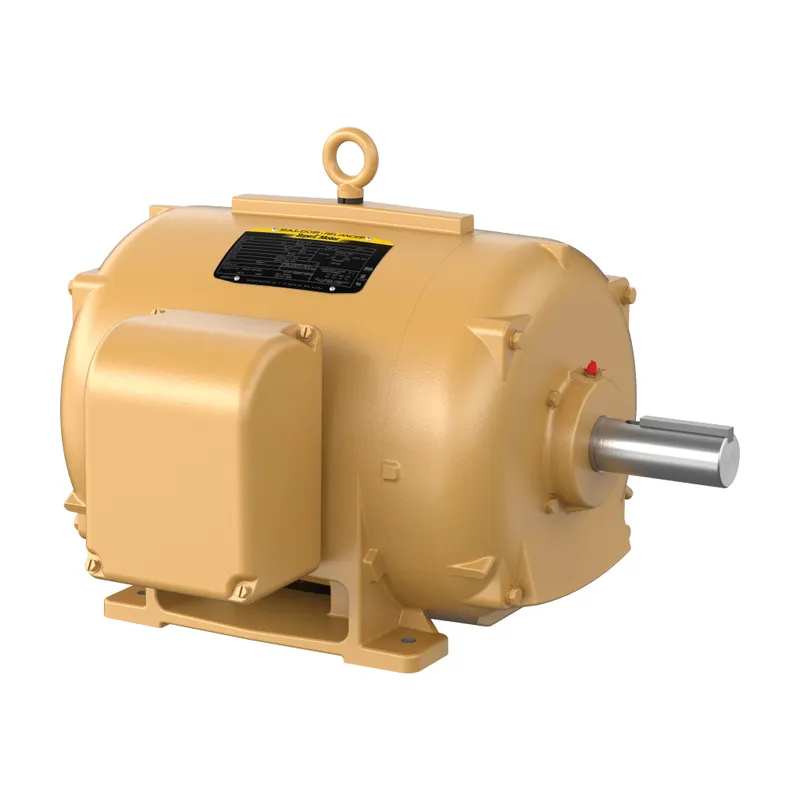 25HP,1775RPM,3PH,60HZ,286T,1050M,OP — photo 1 of 3
