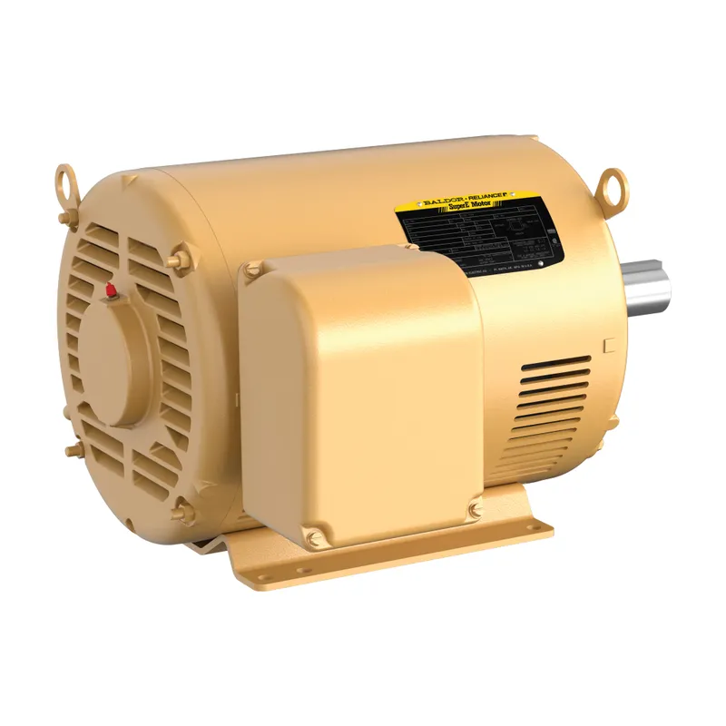 25HP,1775RPM,3PH,60HZ,284T,4050M,OP — photo 3 of 3