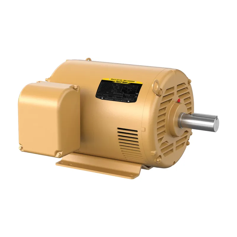 25HP,1775RPM,3PH,60HZ,284T,4050M,OP — photo 1 of 3