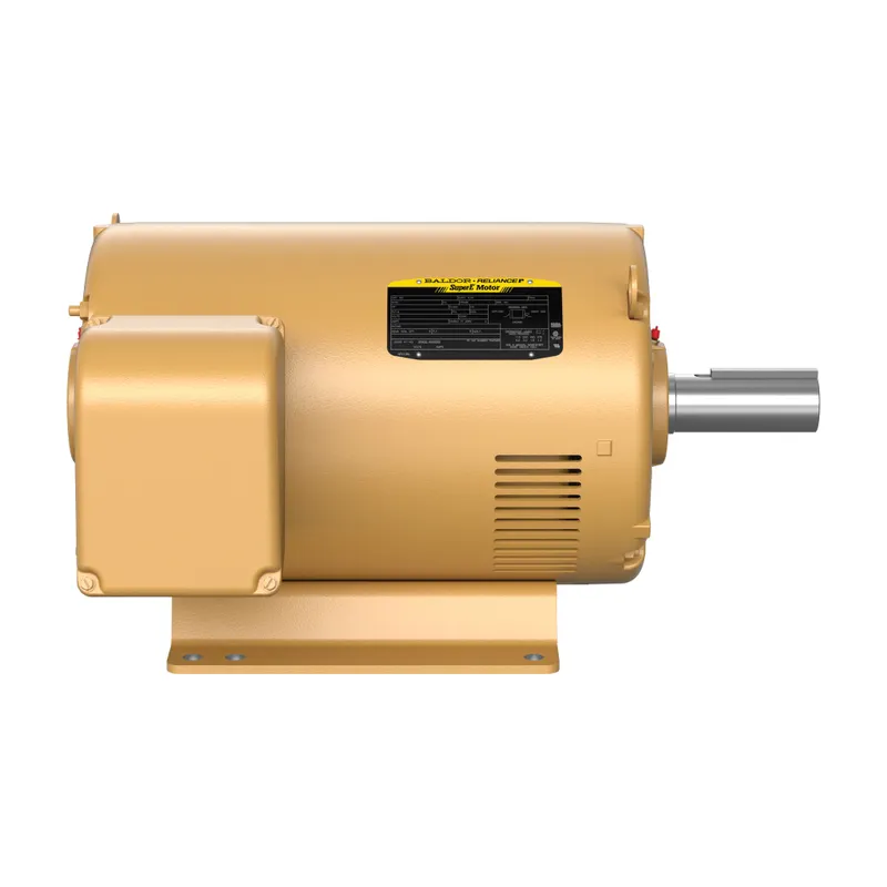 25HP,1180RPM,3PH,60HZ,324T,4072M,OP — photo 2 of 3