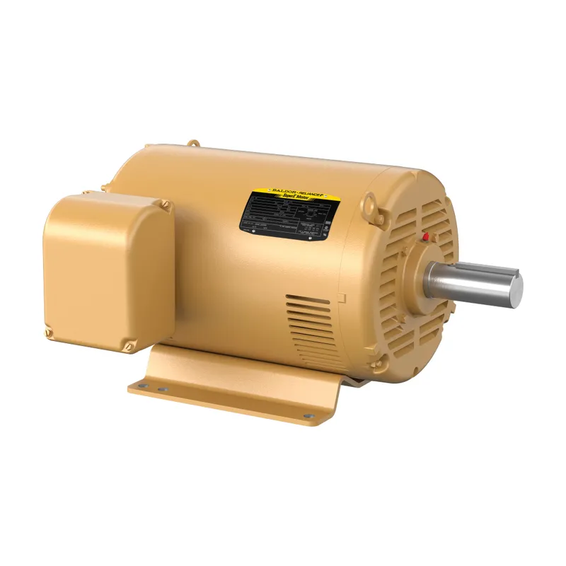 25HP,1180RPM,3PH,60HZ,324T,4072M,OP — photo 1 of 3