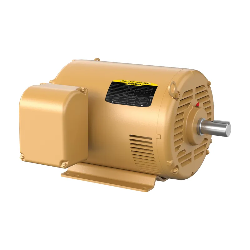 30HP,3530RPM,3PH,60HZ,284TS,4040M,O — photo 1 of 3