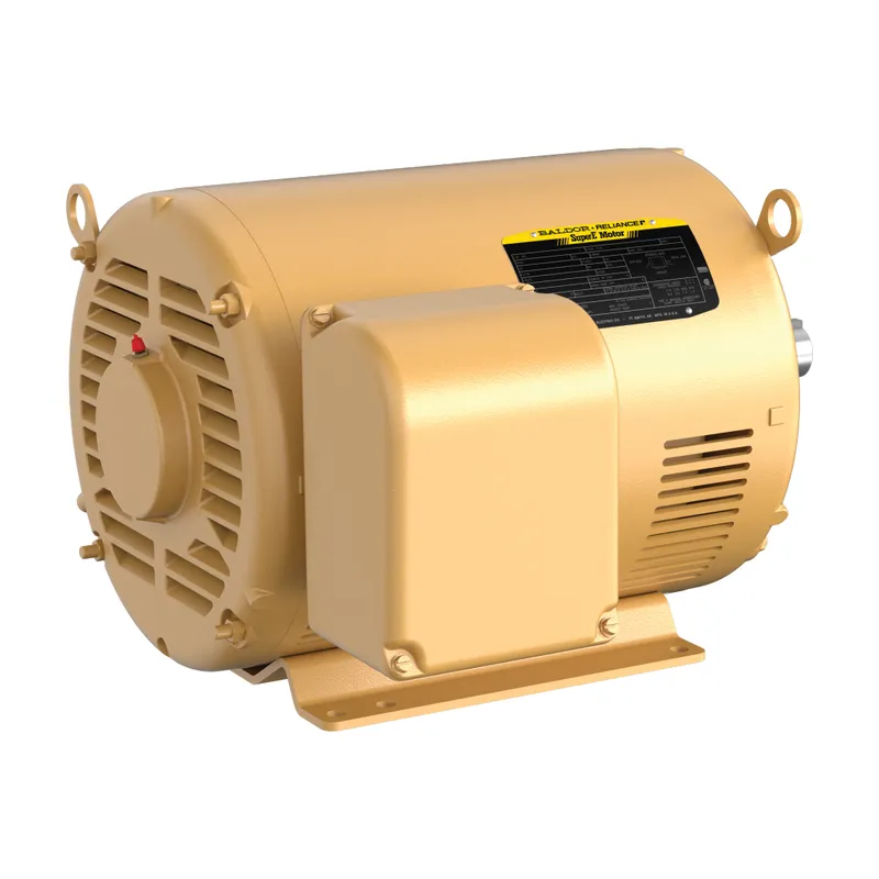30HP,3530RPM,3PH,60HZ,284TS,4040M,O — photo 3 of 3