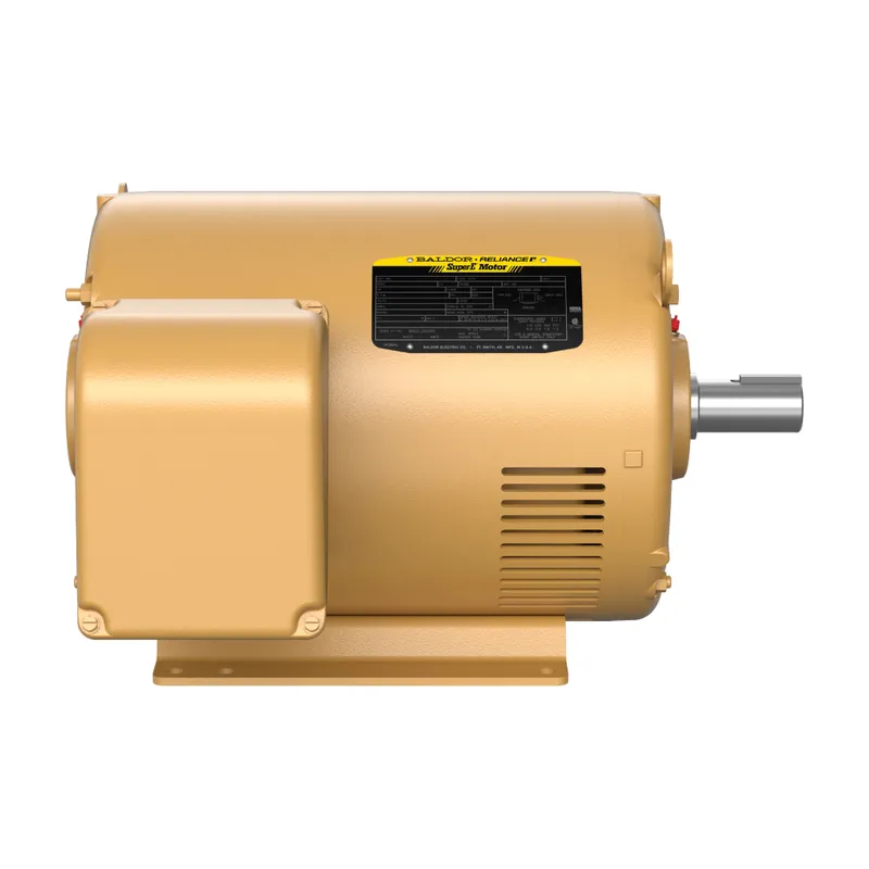 30HP,3530RPM,3PH,60HZ,284TS,4040M,O — photo 2 of 3