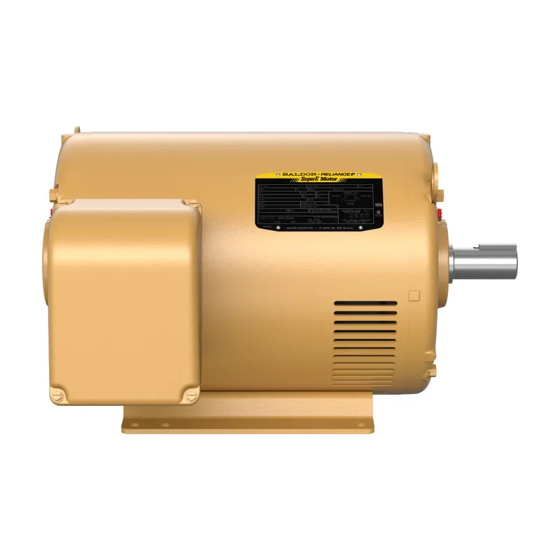 30HP,3530RPM,3PH,60HZ,284TS,4040M,O — photo 2 of 3