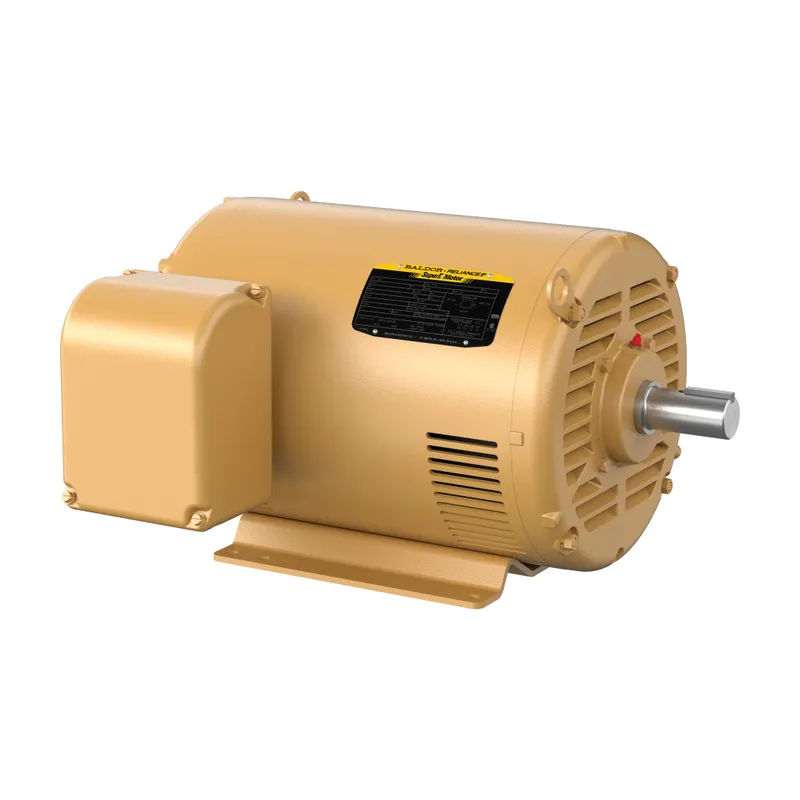 30HP,3530RPM,3PH,60HZ,284TS,4040M,O — photo 1 of 3