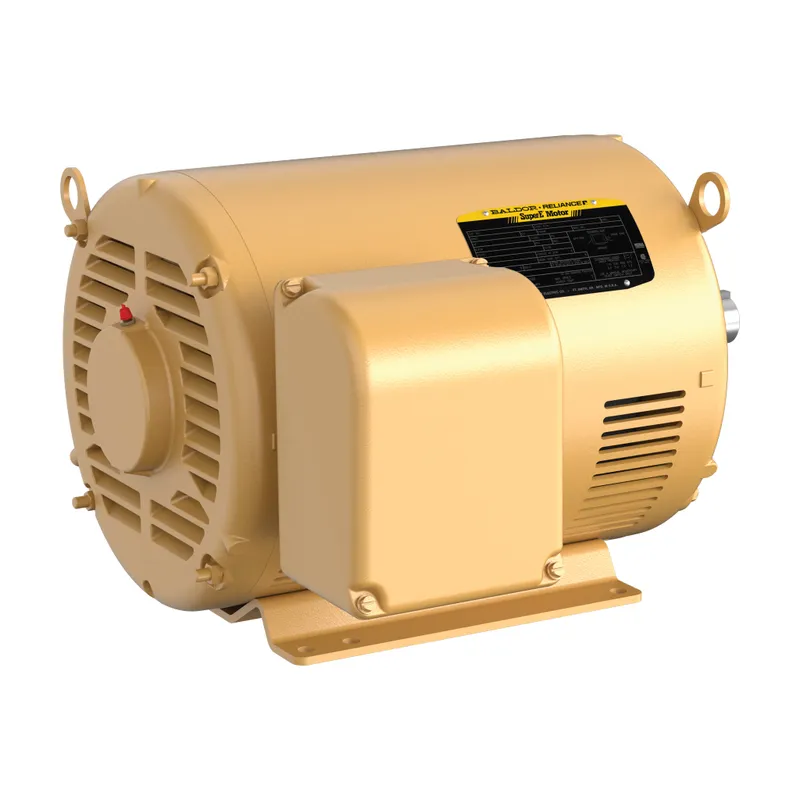 30HP,3530RPM,3PH,60HZ,284TS,4040M,O — photo 3 of 3