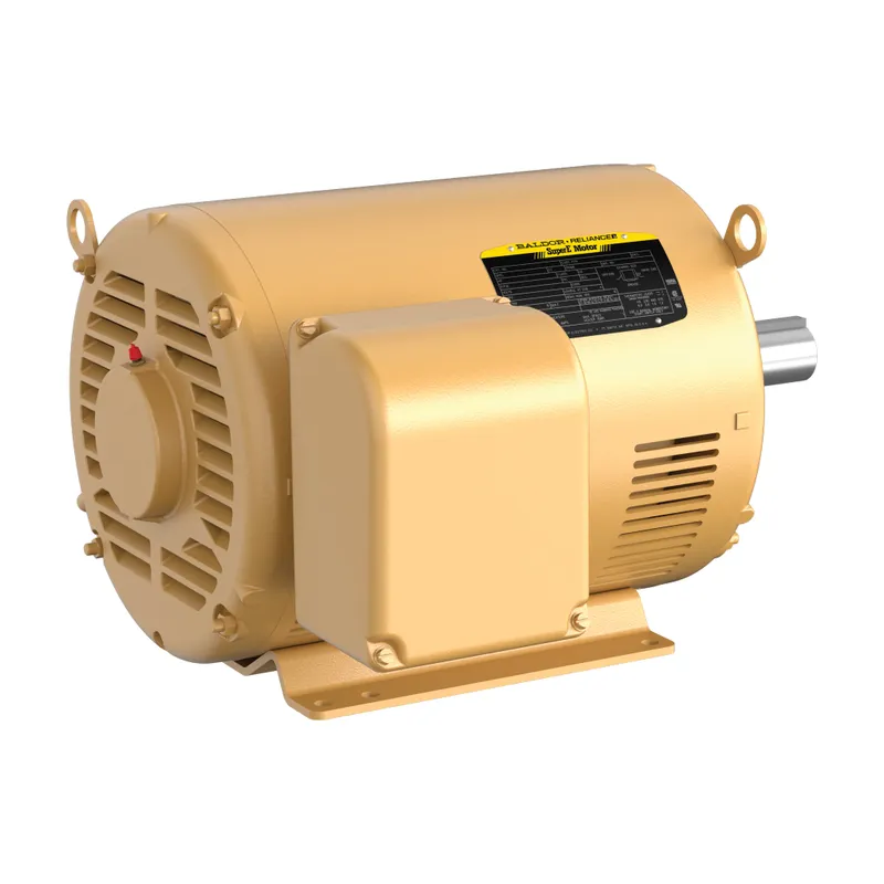 30HP,1775RPM,3PH,60HZ,286T,4060M,OP — photo 3 of 3