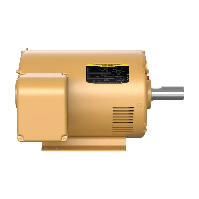 30HP,1775RPM,3PH,60HZ,286T,4060M,OP — photo 2 of 3