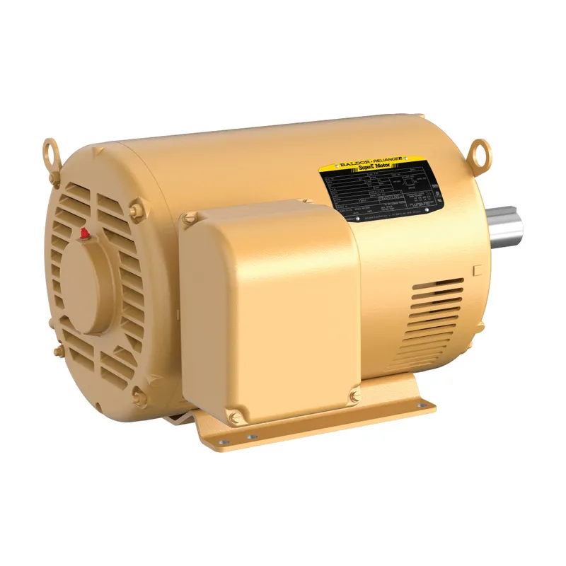 30HP,1775RPM,3PH,60HZ,286T,4060M,OP — photo 3 of 3