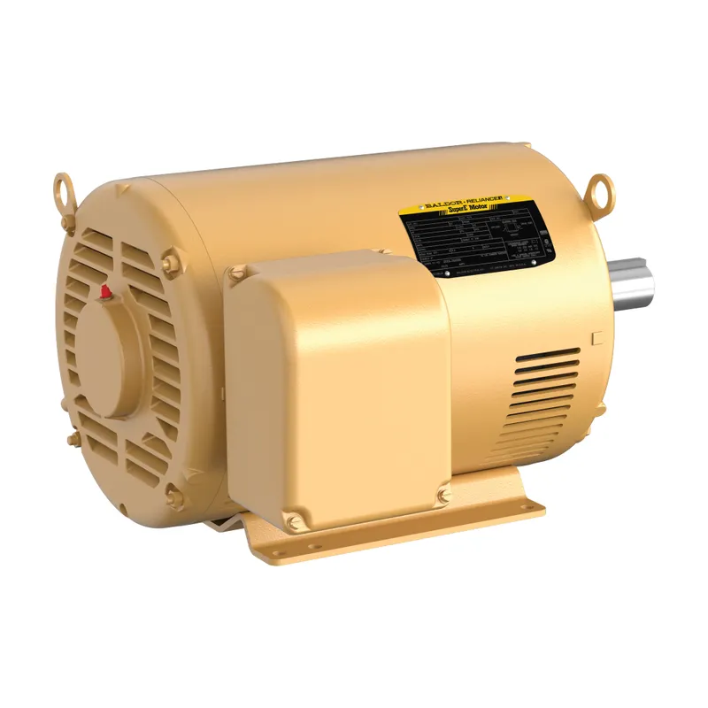 30HP,1775RPM,3PH,60HZ,286T,4060M,OP — photo 3 of 3