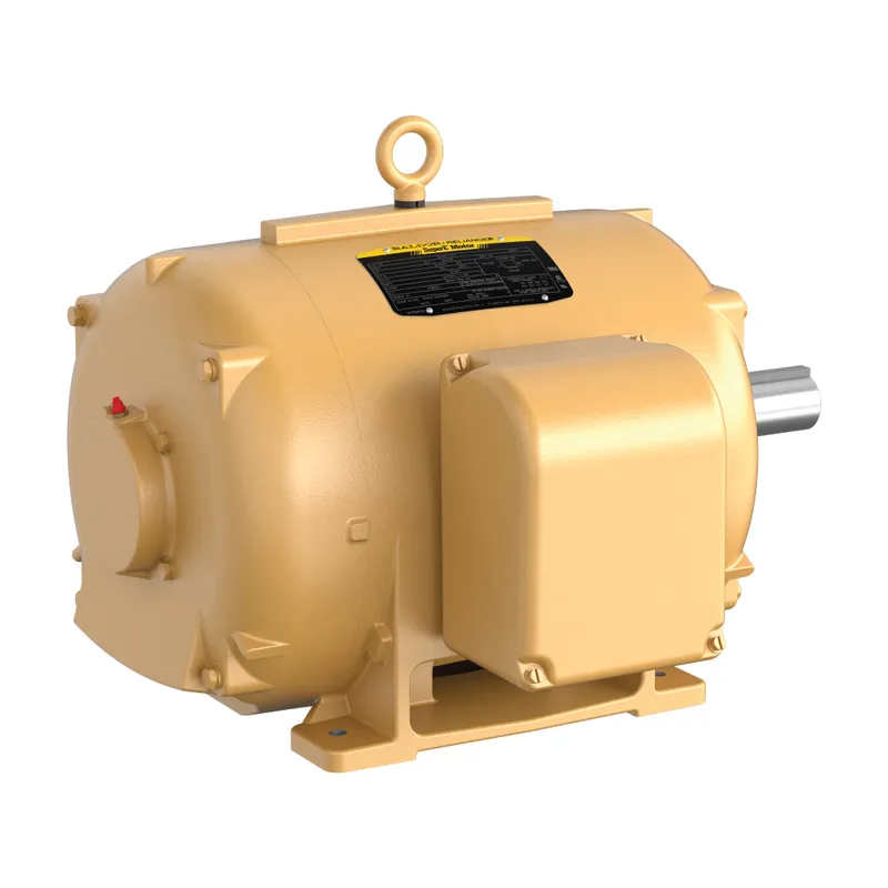30HP,1775RPM,3PH,60HZ,286T,1052M,OP — photo 3 of 3