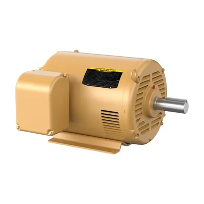 30HP,1775RPM,3PH,60HZ,286T,4060M,OP