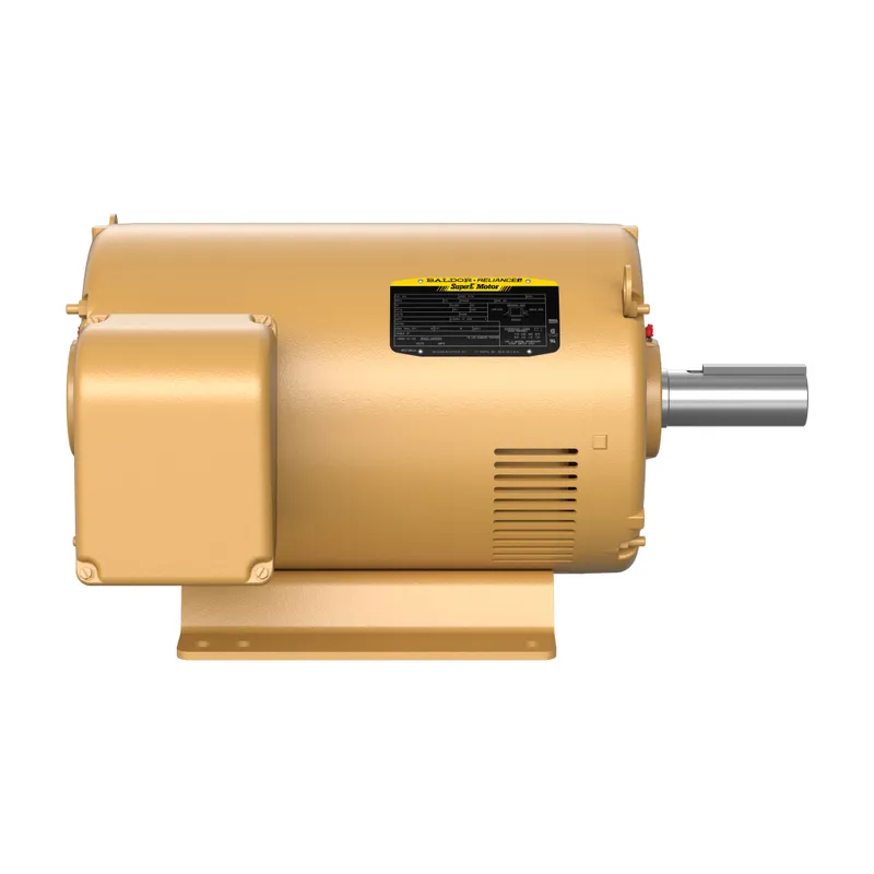 30HP,1180RPM,3PH,60HZ,326T,4084M,OP — photo 2 of 3