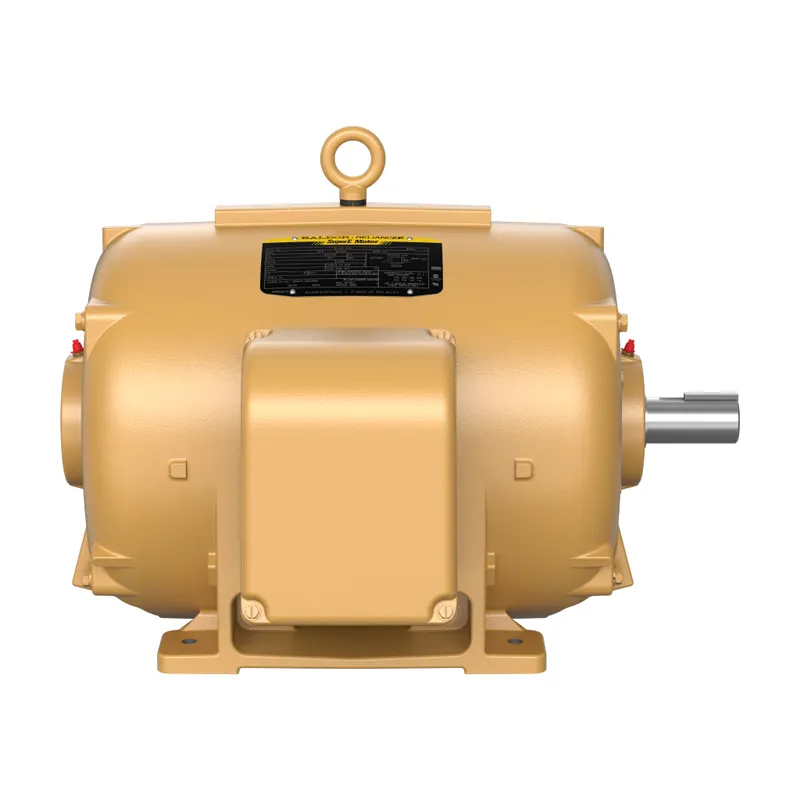 40HP,3540RPM,3PH,60HZ,286TS,1046M,O — photo 2 of 3
