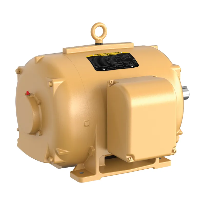 40HP,3540RPM,3PH,60HZ,286TS,1046M,O — photo 3 of 3