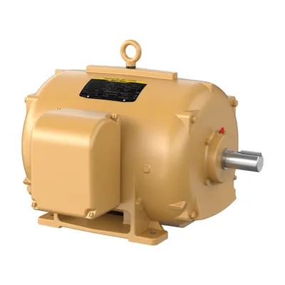 40HP,3540RPM,3PH,60HZ,286TS,1046M,O